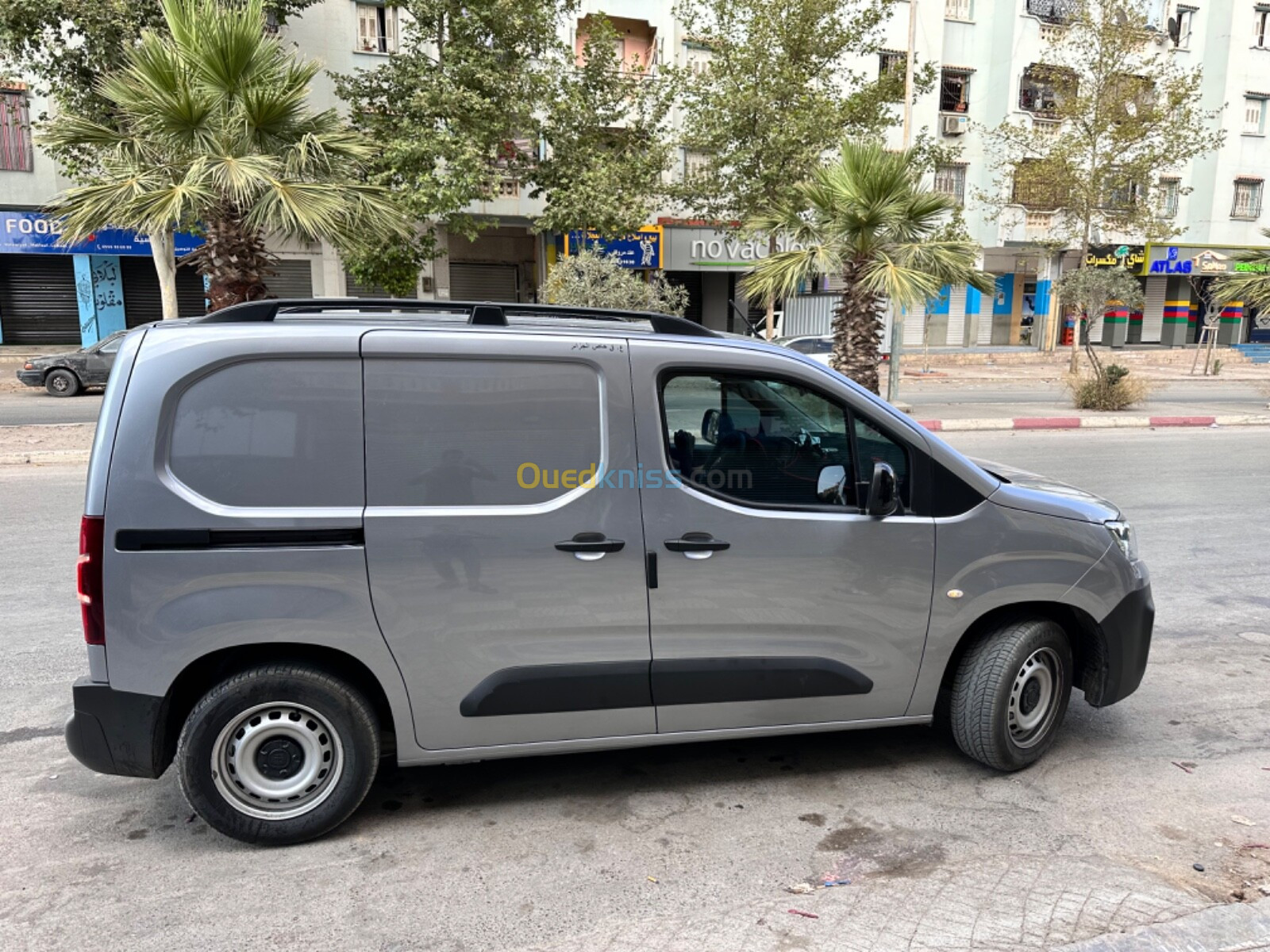 Fiat doblo 2023 doblo