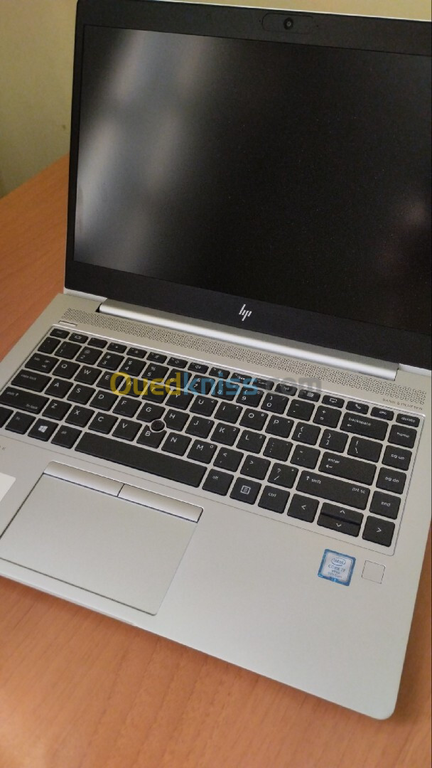 HP EliteBook 840 G6