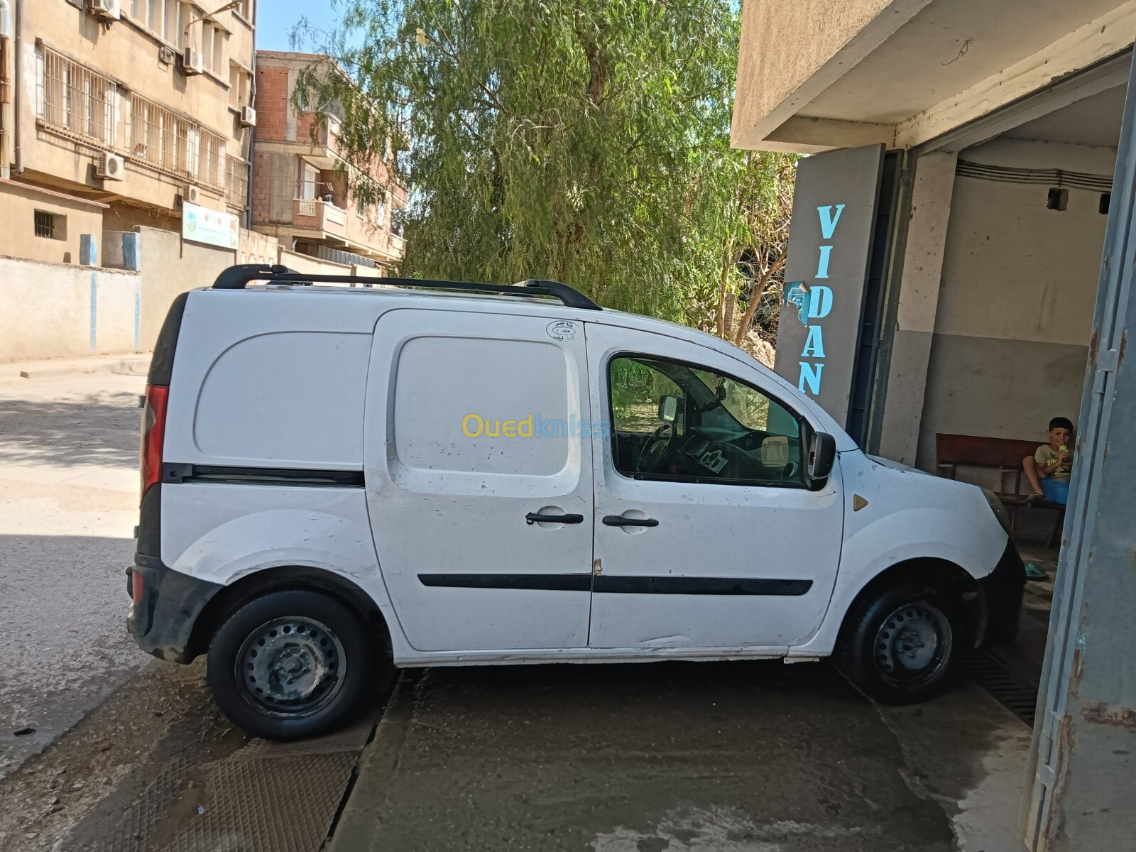 Renault Kangoo 2013 Kangoo