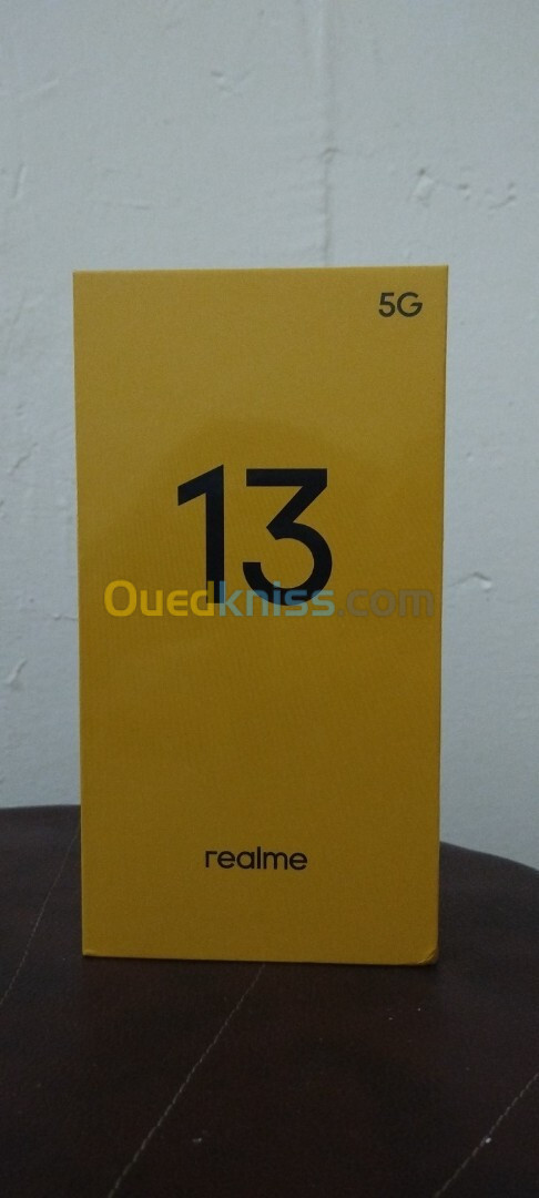 Realme Realme 13 5 g