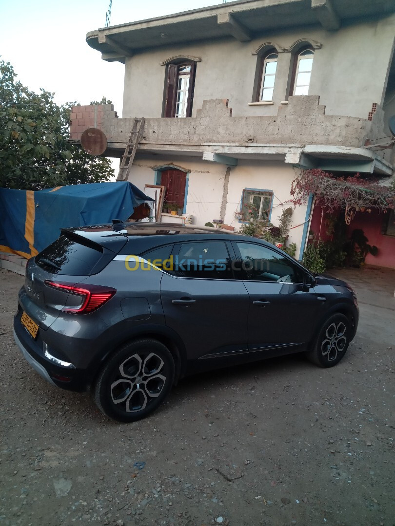 Renault Captur 2023 Captur