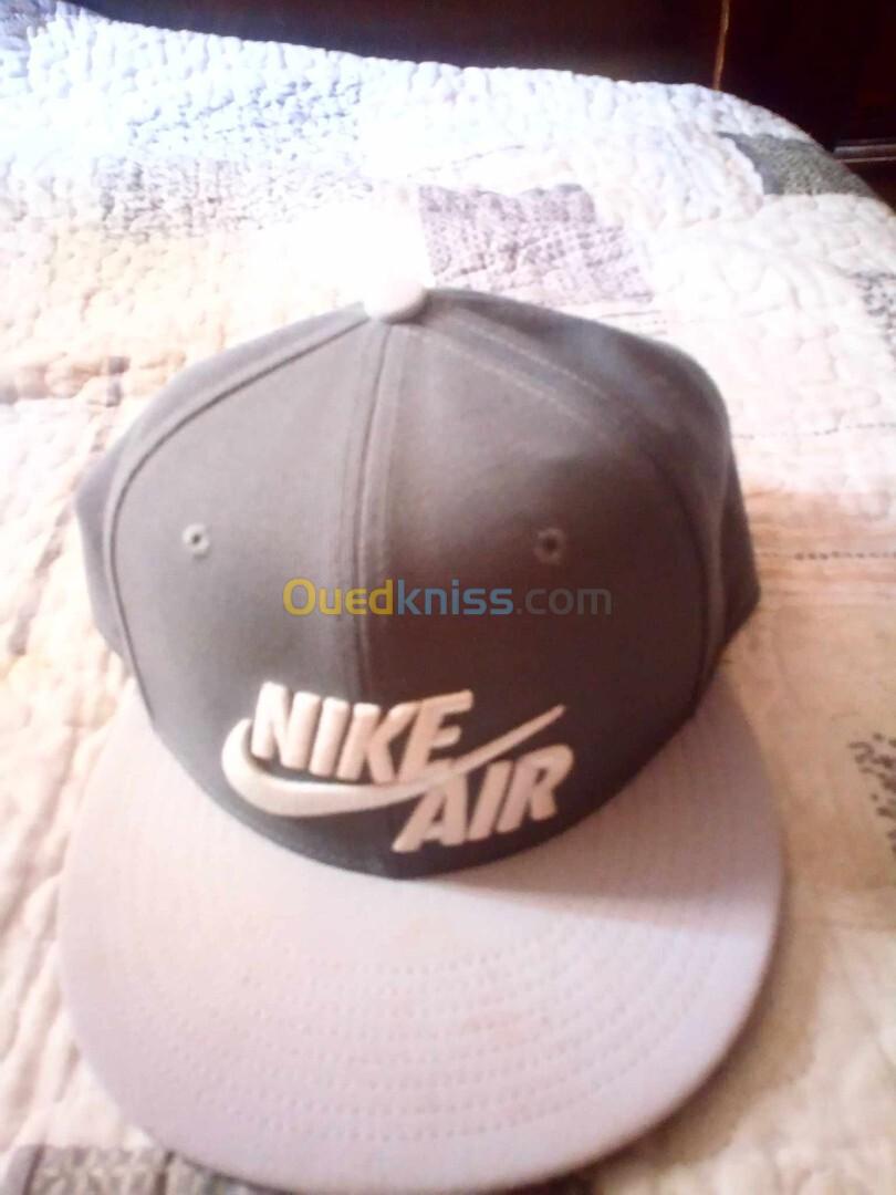 casquette nike air