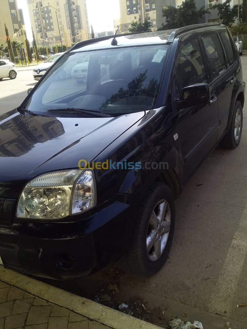 Nissan X Trail 2010 X Trail