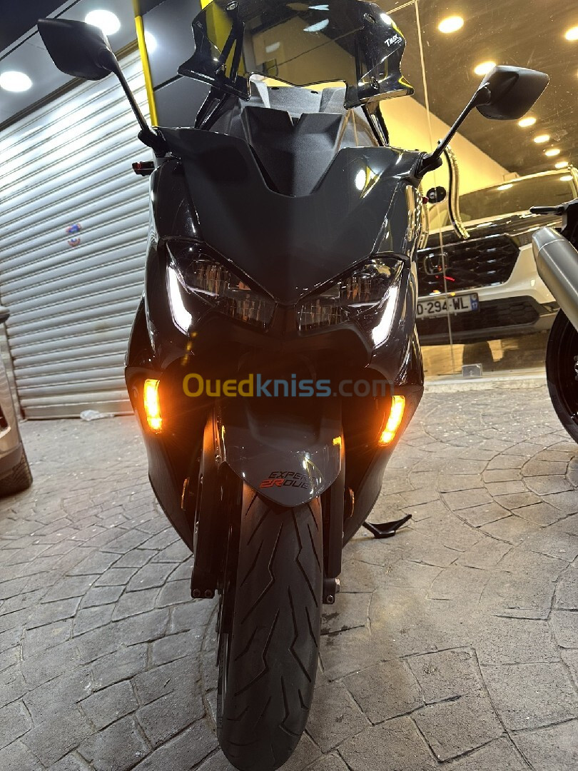 Yamaha Tmax 560 2020