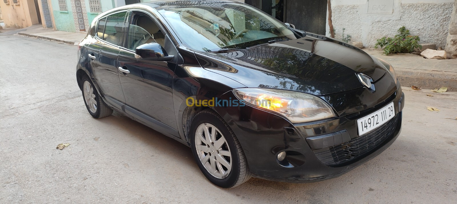 Renault Megane 3 2011 Privilege