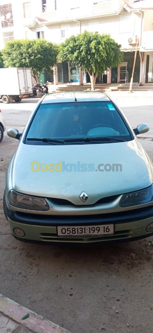 Renault Laguna 1 1999 