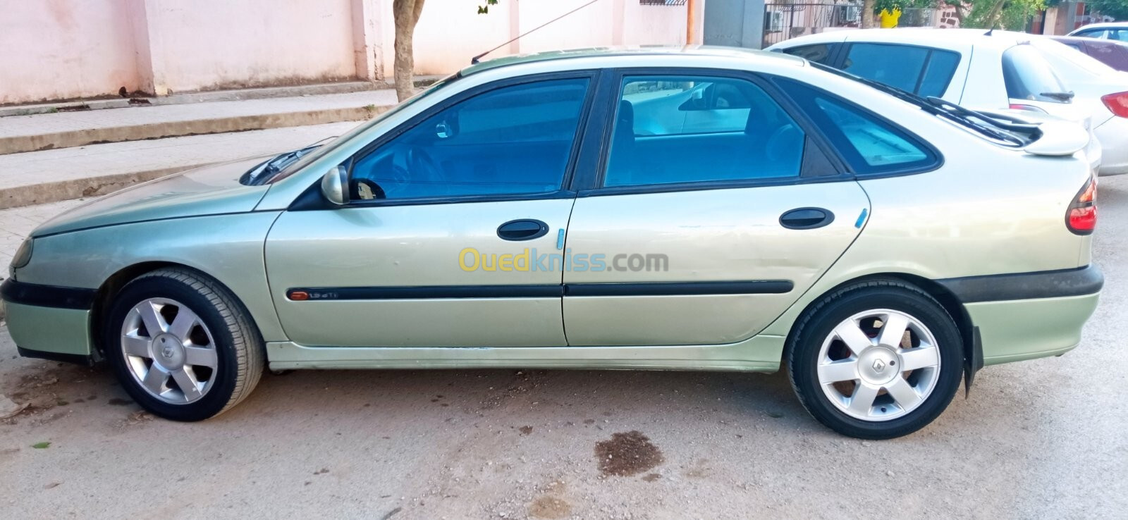 Renault Laguna 1 1999 