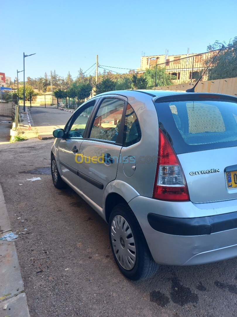 Citroen C3 2005 C3