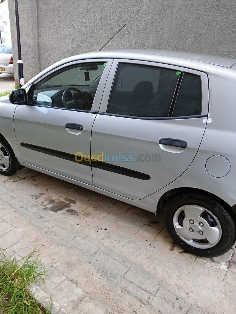 Kia Picanto 2007 Lx