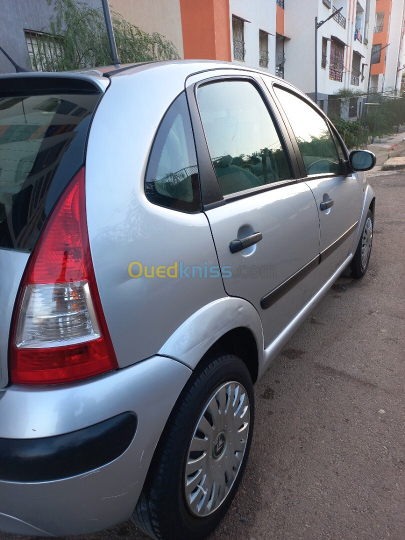 Citroen C3 2005 C3