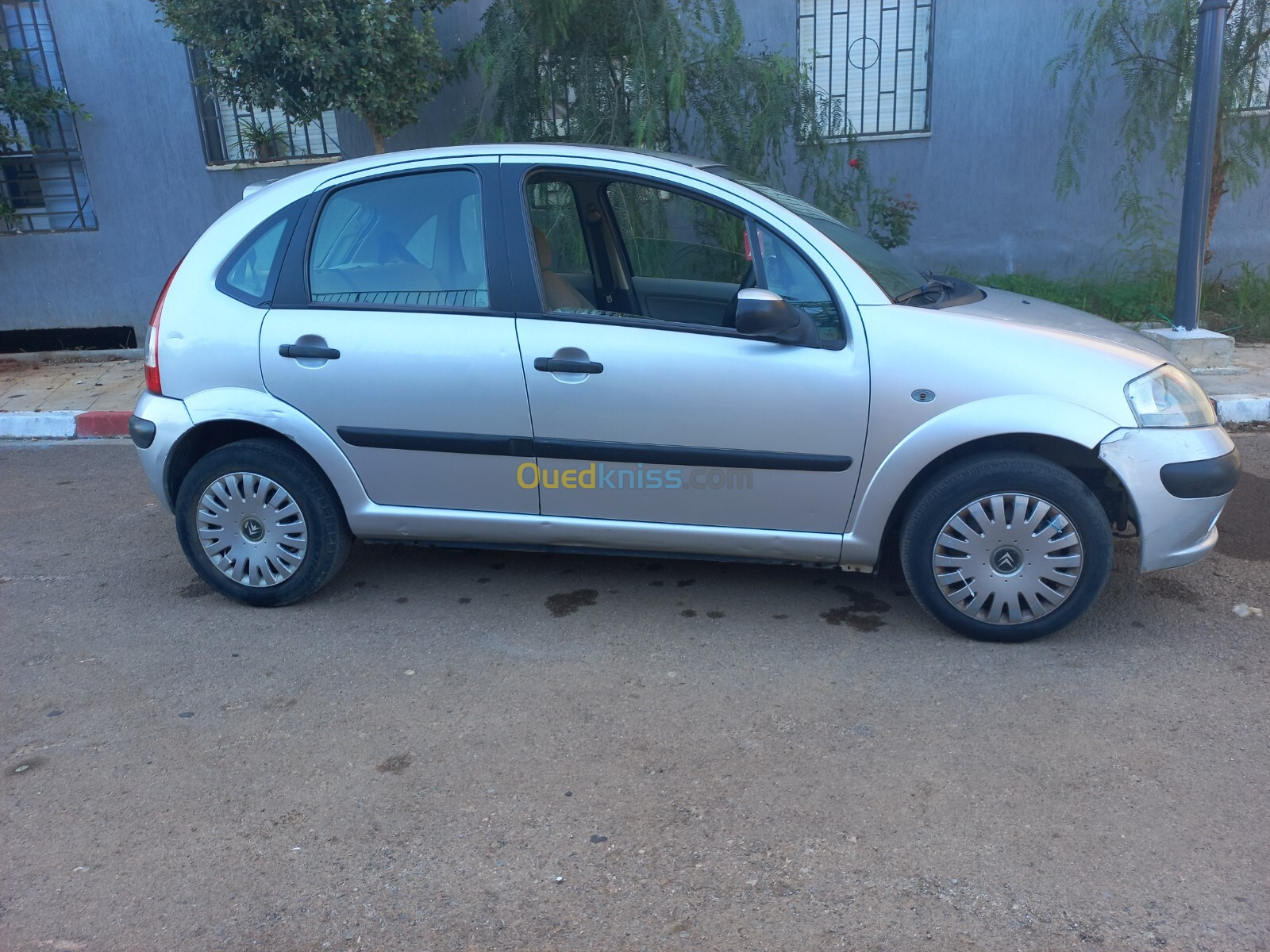 Citroen C3 2005 C3