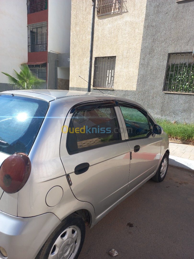 Chevrolet Spark 2007 Spark