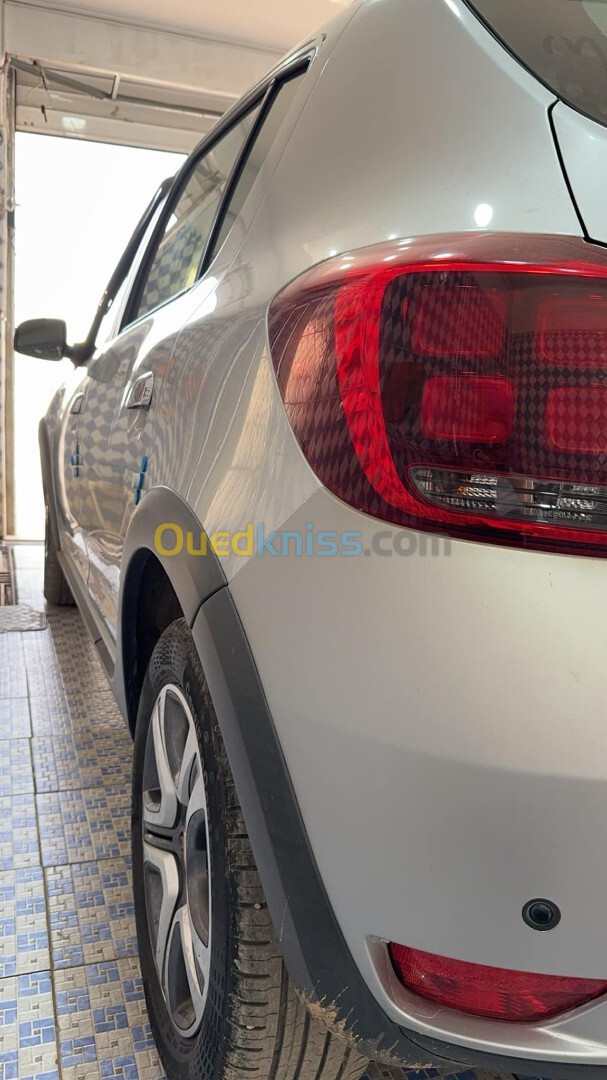 Dacia Sandero 2019 Stepway