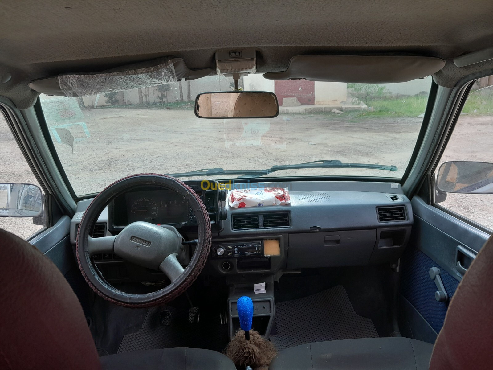 Suzuki Maruti 800 2009 Maruti 800