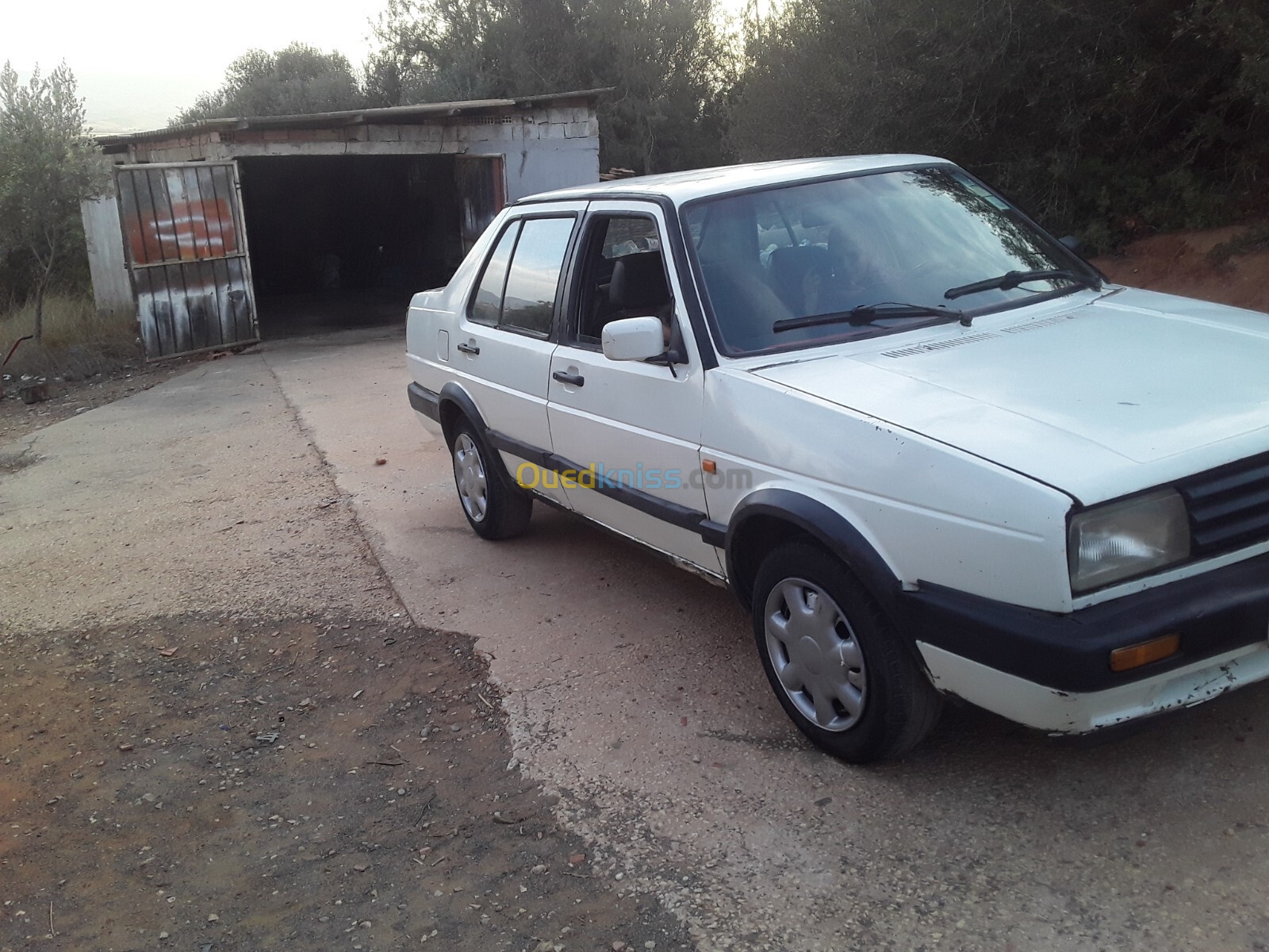 Volkswagen Jetta 1988 Jetta