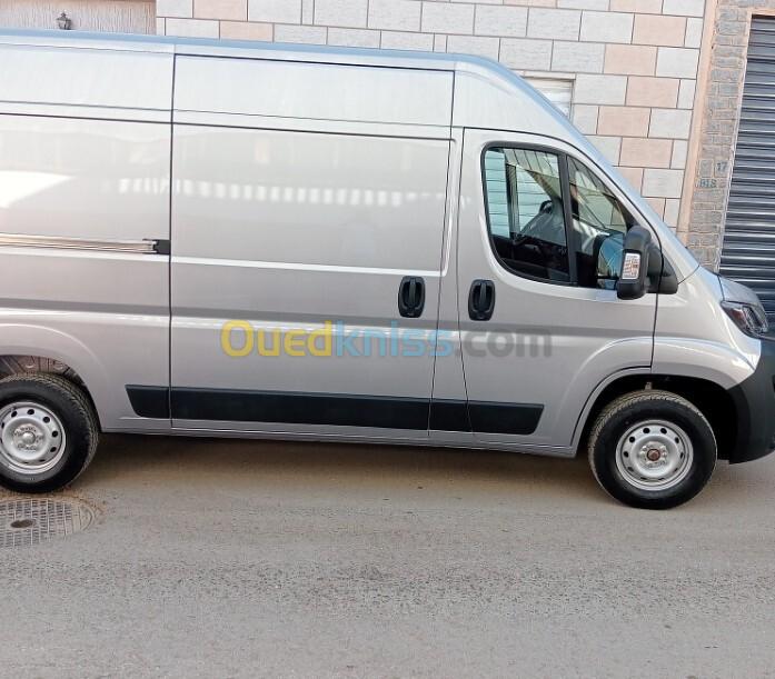 Ducato Fiat 2024