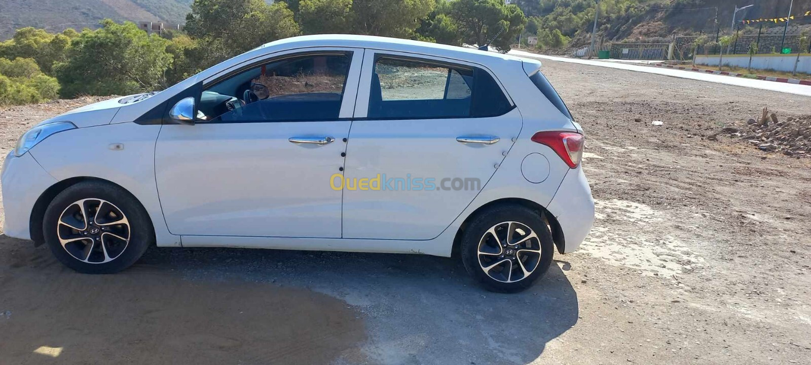 Hyundai Grand i10 2018 