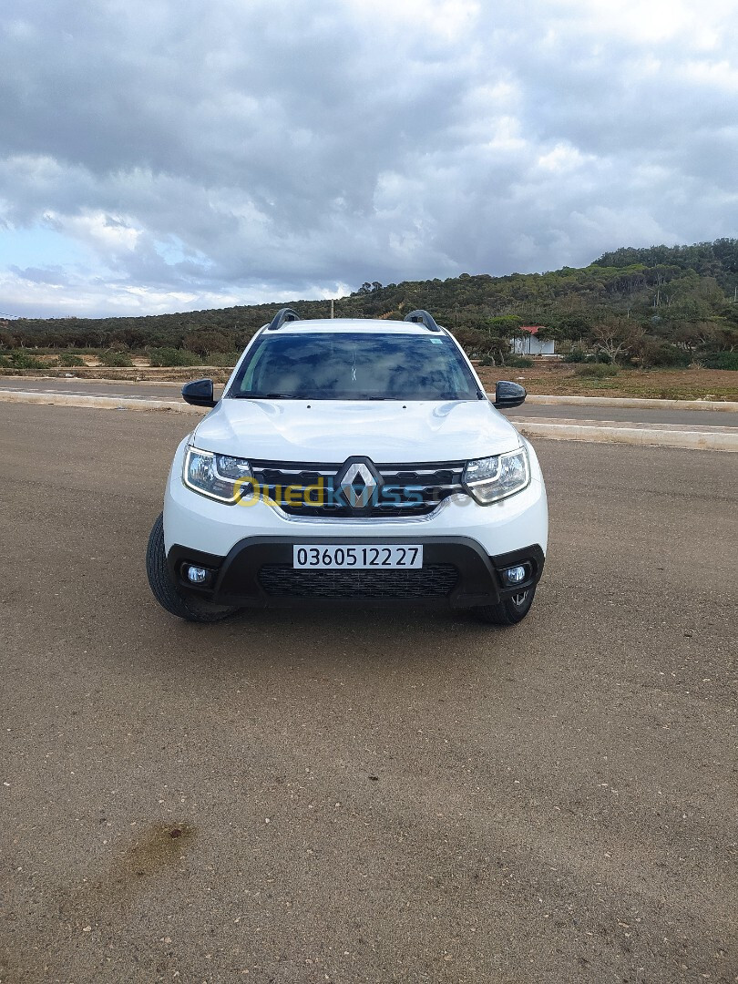 Renault Duster 2022 Stepway