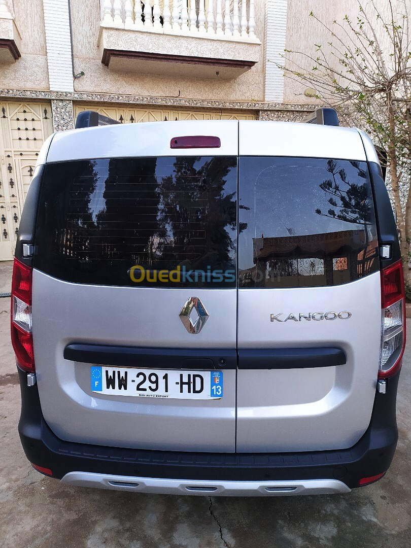 Renault Kangoo 2024 Express