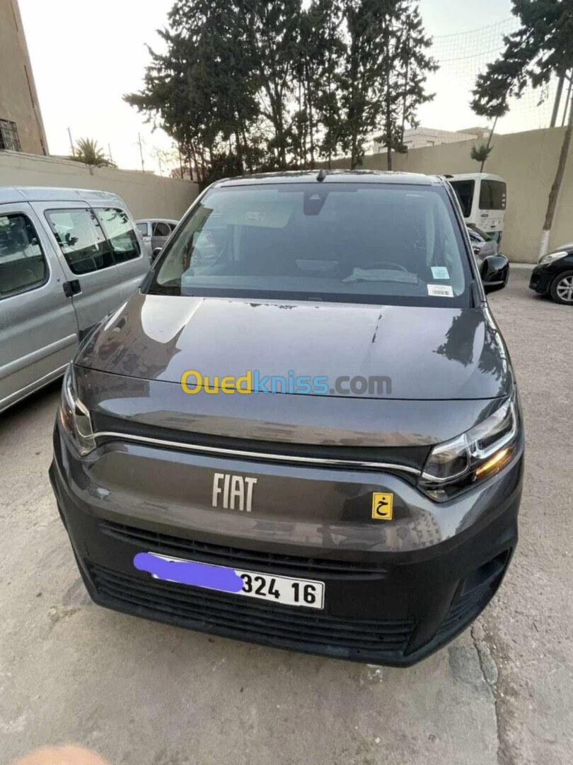 Fiat Doblo 2024 DOBLO