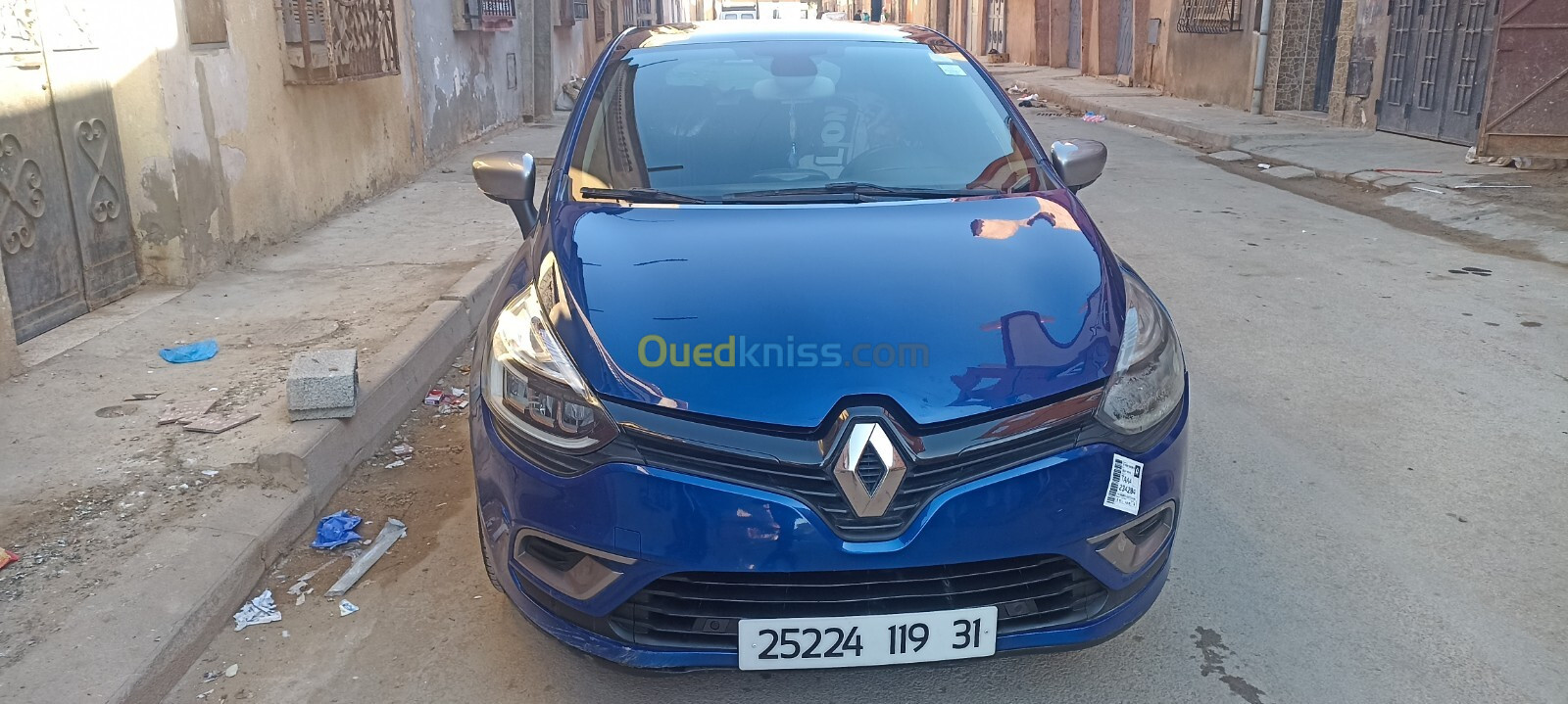 Renault Clio 4 2019 GT Line +