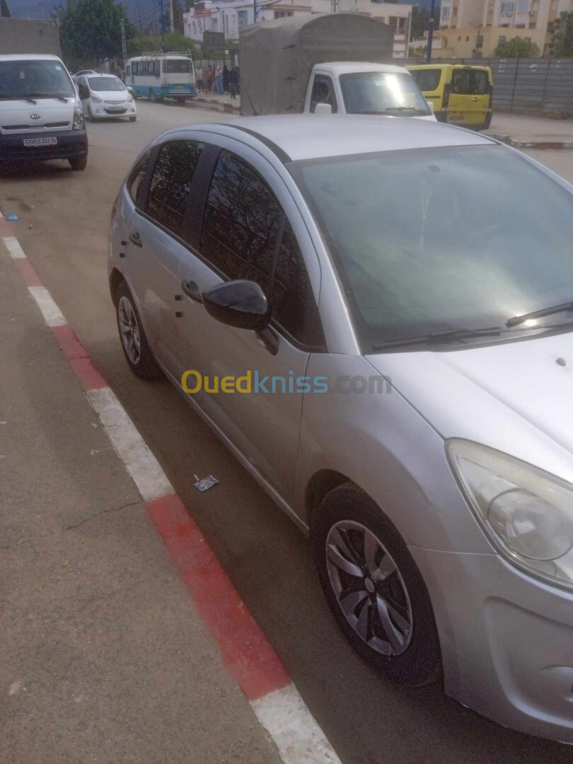 Citroen C3 2012 C3