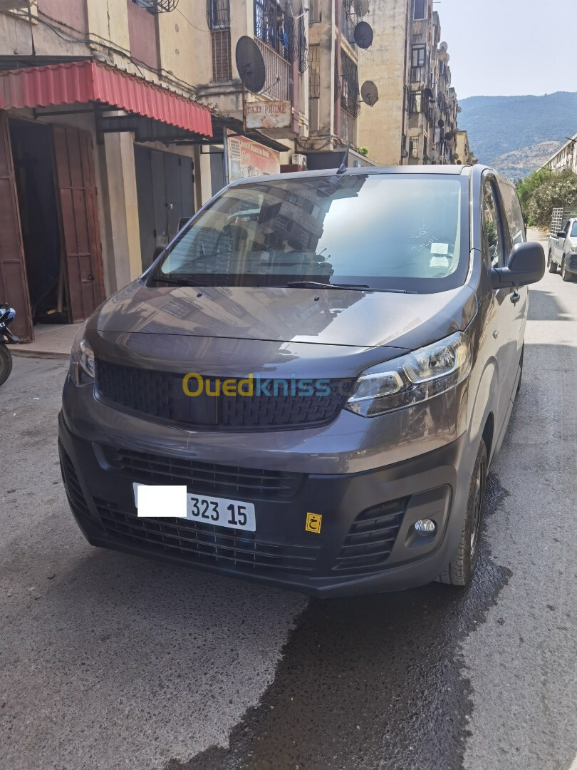 Fiat scudo 2023 scudo