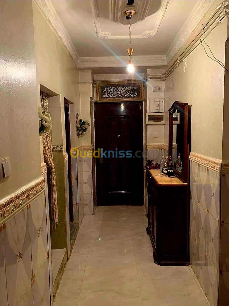 Vente Appartement F4 Blida Boufarik