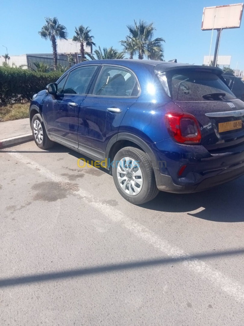 Fiat 500X 2024 Cult