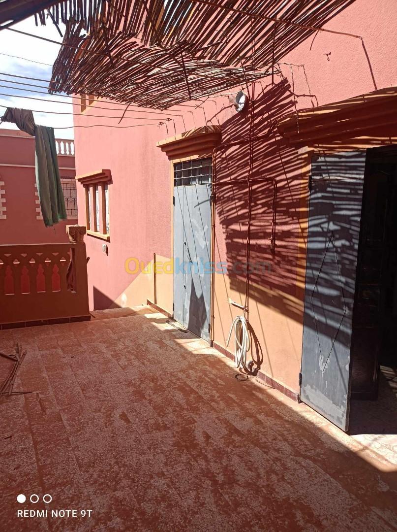 Vente Niveau De Villa F1 Tlemcen Ghazaouet