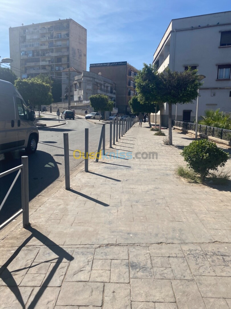 Vente Appartement F3 Alger El harrach