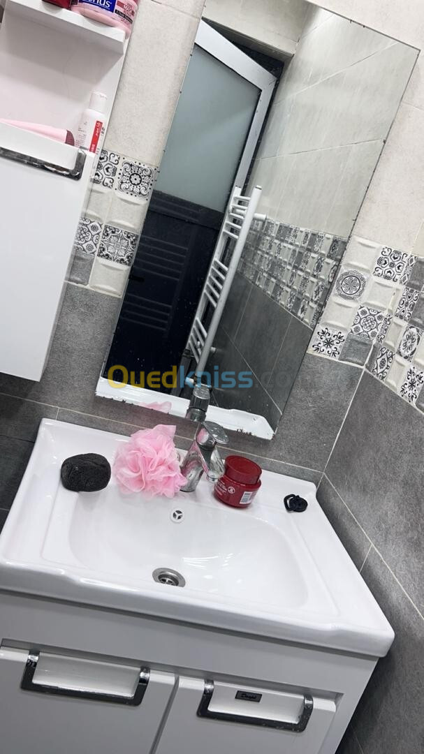 Vente Appartement F4 Oran Bir el djir