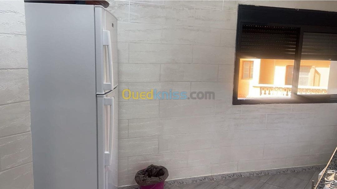 Vente Appartement F4 Oran Bir el djir