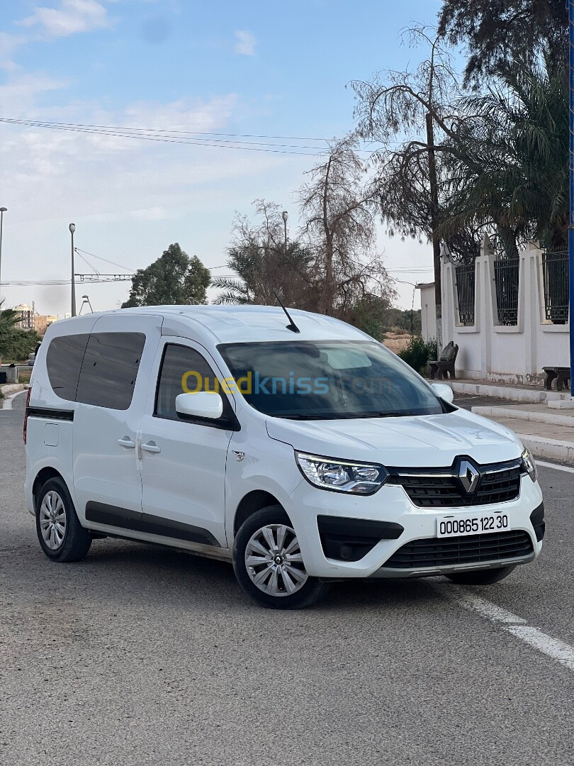 Renault Kangoo express 2022 Vétri Touristique