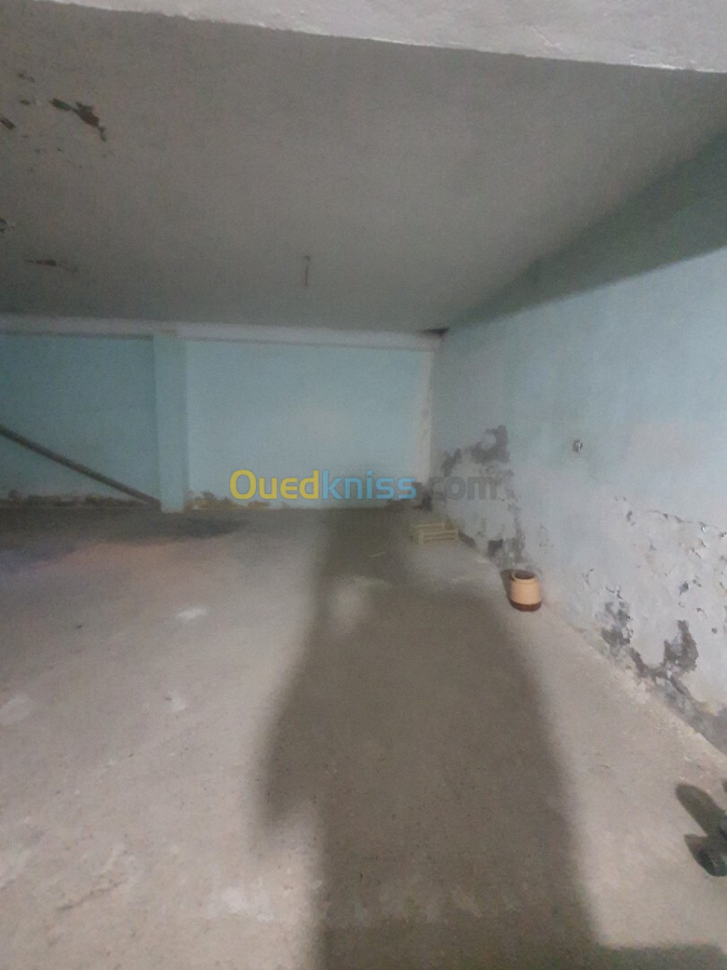 Vente Villa Oran El Kerma