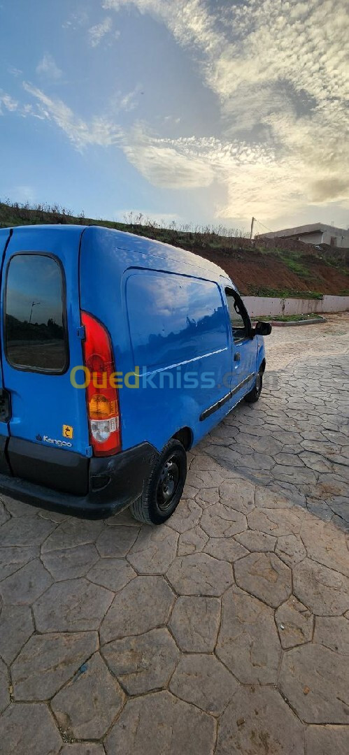 Renault Kangoo 1999 Kangoo