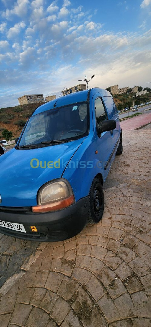 Renault Kangoo 1999 Kangoo