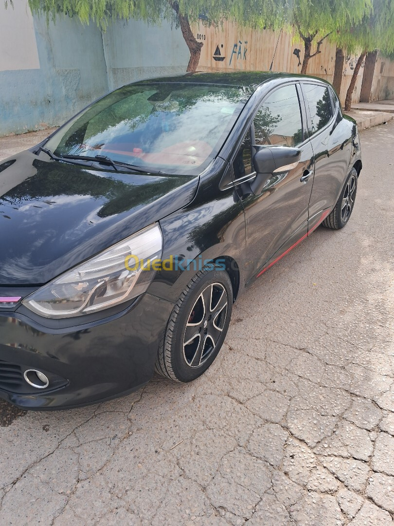 Renault Clio 4 2013 