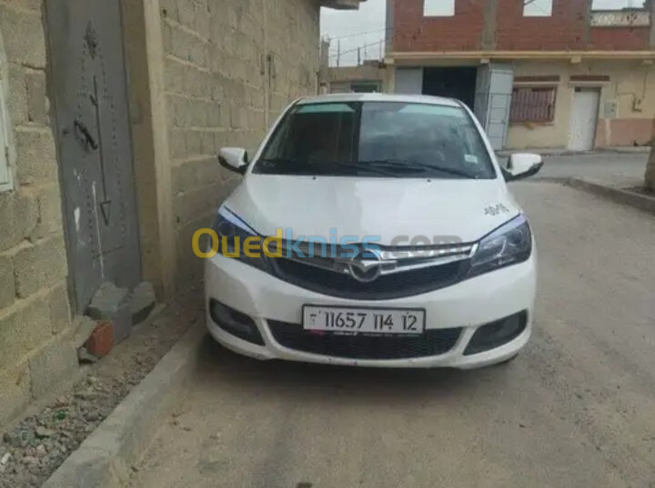 Haima m3 2014 m3