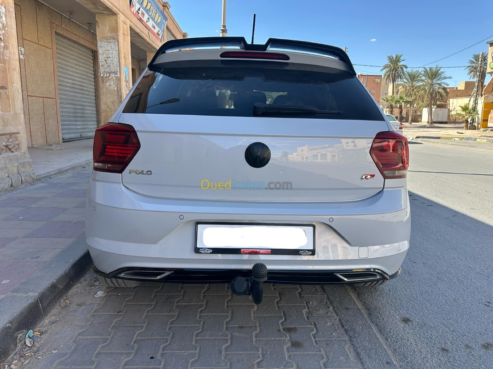 Volkswagen Polo 2019 Beats