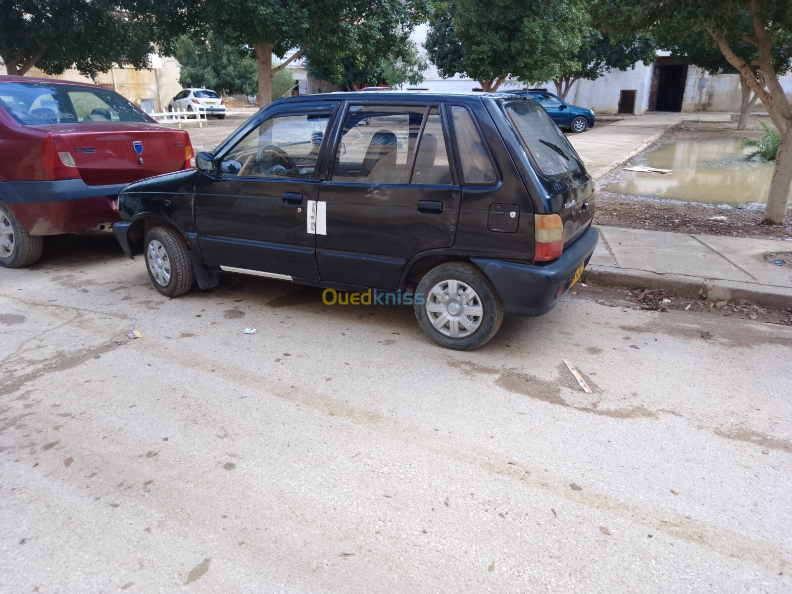 Suzuki Maruti 800 2009 Maruti 800