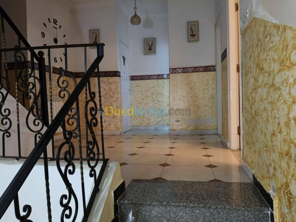 Vente Villa Alger Khraissia