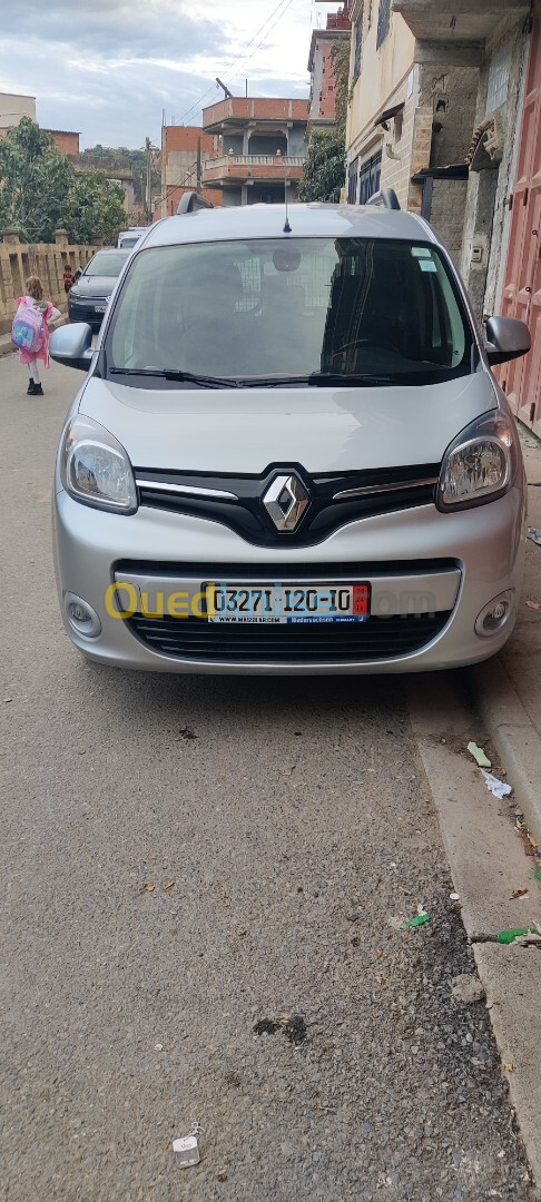 Renault Kangoo 2020 Privilège +