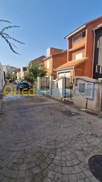 Vente Villa Alger Birkhadem