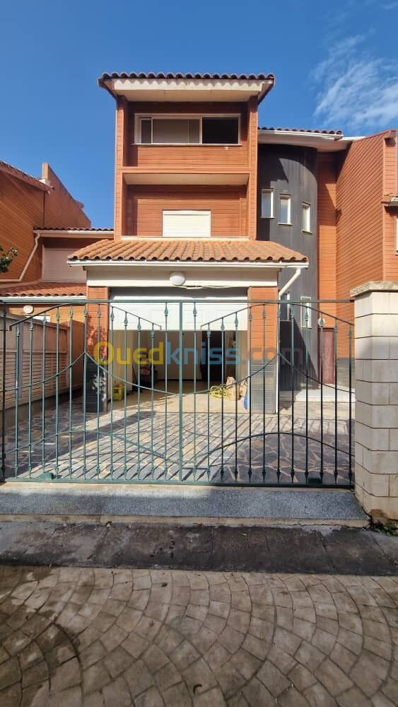 Vente Villa Alger Birkhadem