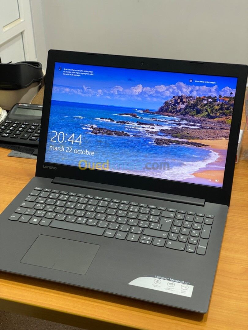 Lenovo ideapad320