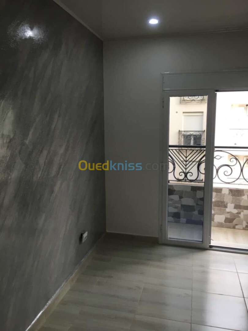 Vente Appartement F3 Boumerdès Boumerdes