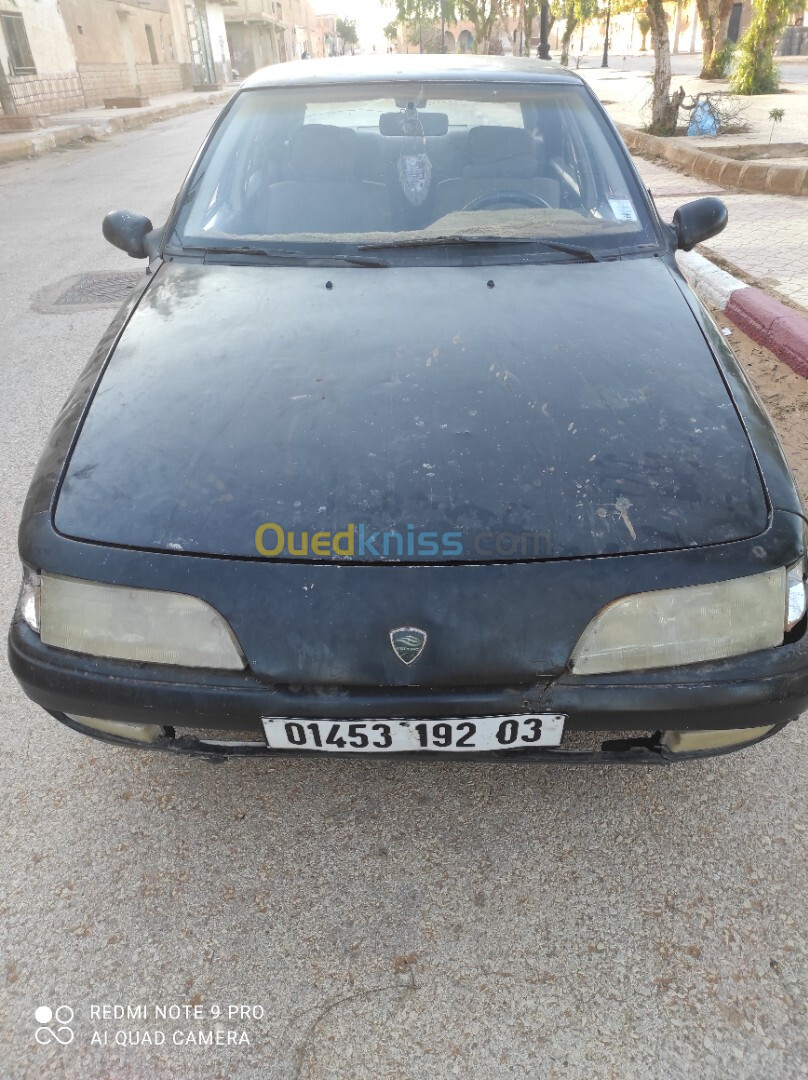 Daewoo espero 1992 daewo