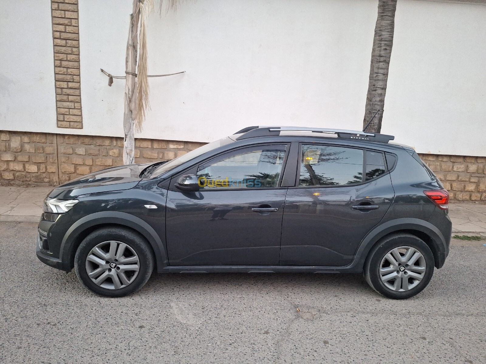 Dacia Sandero 2021 Stepway