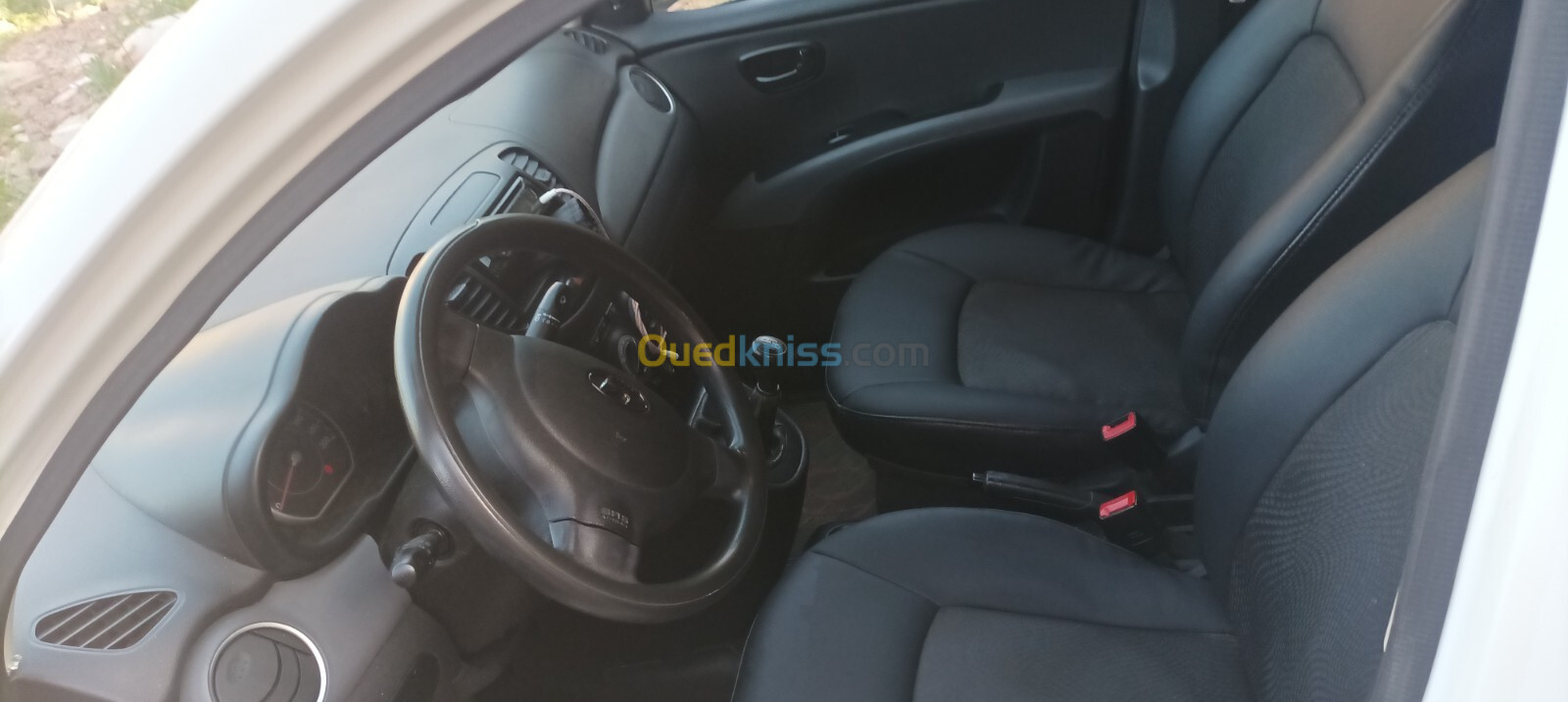 Hyundai i10 2016 GL Plus